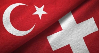 İsviçre Başkonsolosluğu kapandı
