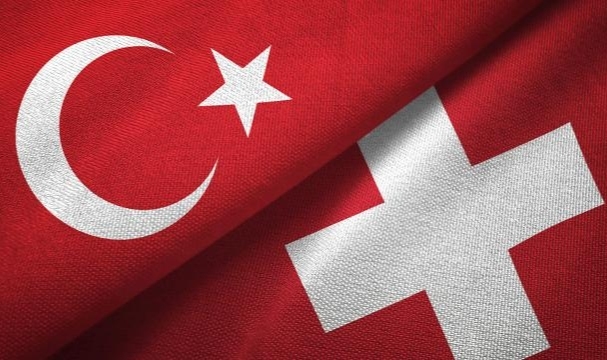 İsviçre Başkonsolosluğu kapandı