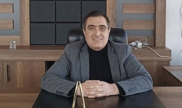 İyi Partili ilçe başkanı Bünyamin Tek ve eşi, depremde hayatını kaybetti