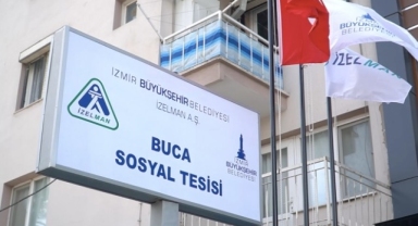 İzmir’e gelecek depremzedeler için konaklama ve psikolojik destek