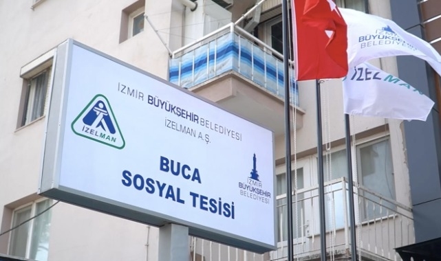 İzmir’e gelecek depremzedeler için konaklama ve psikolojik destek