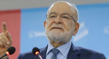 Karamollaoğlu'ndan