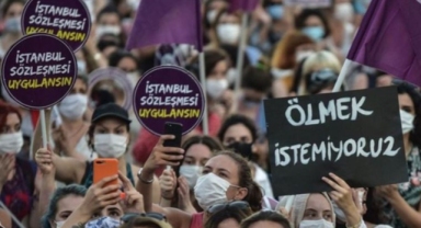 KCDP ocak ayı raporunu açıkladı: 31 kadın katledildi, 25 kadının ölümü şüpheli bulundu