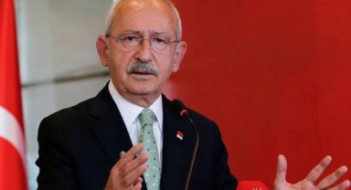 Kemal Kılıçdaroğlu’ndan Beşar Esad’a taziye mektubu: Kaderimiz ortak