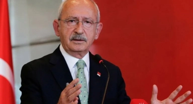 Kemal Kılıçdaroğlu’ndan Beşar Esad’a taziye mektubu: Kaderimiz ortak