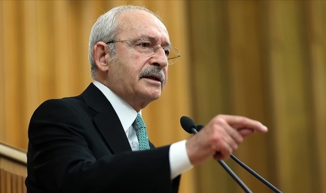 Kemal Kılıçdaroğlu'ndan 'hasar tespit' çağrısı: 'Lütfen raporlarınızı gerçekçi bir biçimde oluşturun'