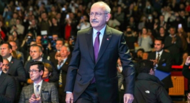 Kılıçdaroğlu: Babil Krallığı’nın haram sofralarına karşı Halil İbrahim Sofrası kuruyoruz