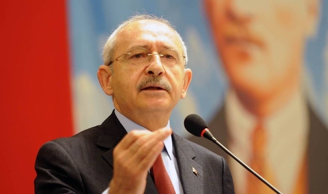 Kılıçdaroğlu: Biz gelince yabancıya konut satışını 5 yıllığına engelleyeceğiz ve fiyatlar düşmeden yasak kalkmayacak