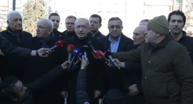 Kılıçdaroğlu, Erdoğan’ın ‘sorumluluktan sıyrılma’ planını anlattı