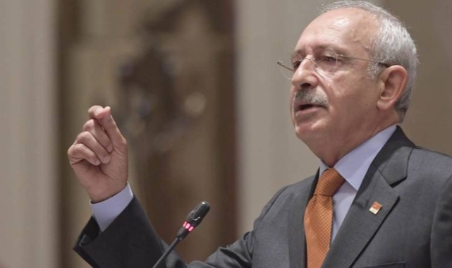 Kılıçdaroğlu, Hatay'daki CHP'li belediyelerin depremin sonuçlarına dair sorumluluklarının araştırılması talimatını verdi