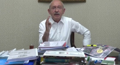 Kılıçdaroğlu: İnsanları konut vaadi görüntüsü altında tehdit ediyorlar