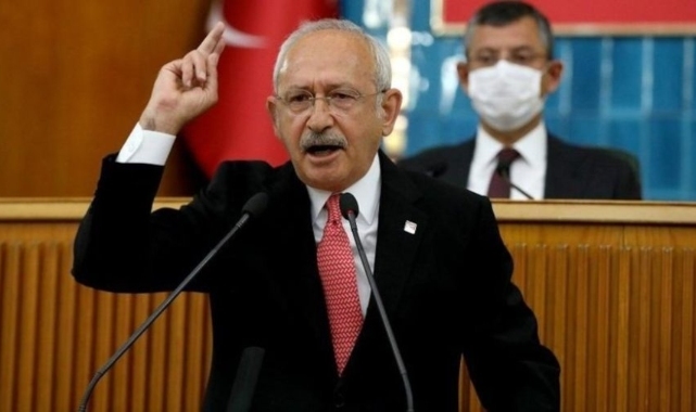 Kılıçdaroğlu'ndan 'Asrın Felaketi' tepkisi: Depremi koordine edemedi, algı koordine ediyor