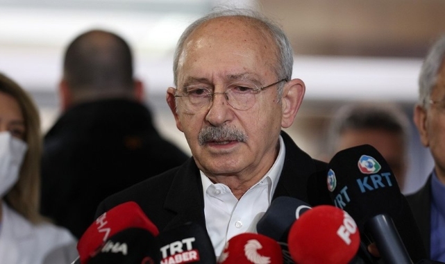 Kılıçdaroğlu’ndan Çakıcı’ya: Herkes olması gerektiği yere gidecek