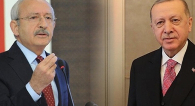 Kılıçdaroğlu'ndan Erdoğan'a seçim çıkışı: