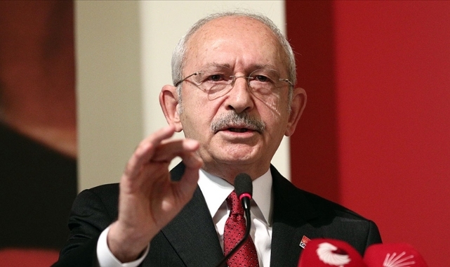 Kılıçdaroğlu’ndan sert mesajlar: Herkes olması gerektiği yere gidecek