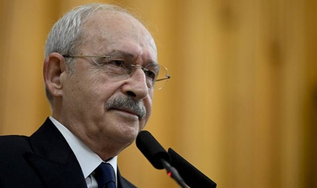 Kılıçdaroğlu saat verdi: "Burada buluşalım"