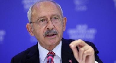 Kılıçdaroğlu SPK'ye yeniden seslendi: Çok öfkeliyim, görüşeceğiz!