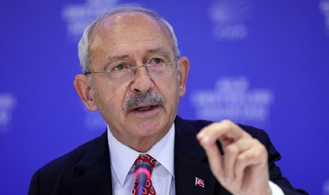 Kılıçdaroğlu SPK'ye yeniden seslendi: Çok öfkeliyim, görüşeceğiz!