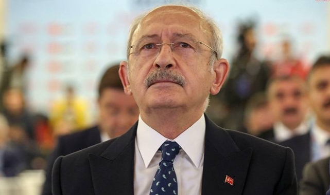 Kılıçdaroğlu: YSK seçimi erteleyemez; seçim zamanında, 18 Haziran'da yapılacak
