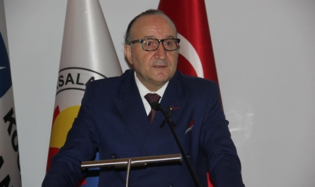 Kocaeli Sanayi Odası Başkanı Zeytinoğlu: Deprem bölgesinden gelenleri işe almayın