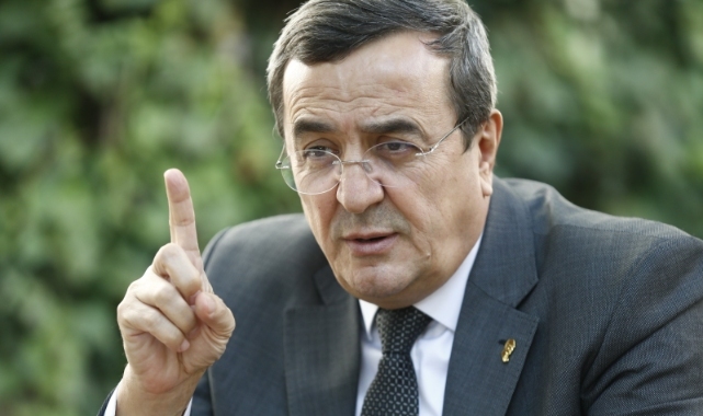 Konak Belediye Başkanı Abdül Batur: Kentsel dönüşümde artık kaybedecek bir dakikamız bile yok