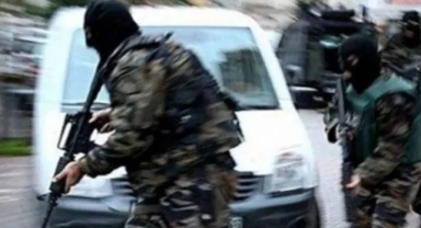 Konsoluklar art arda kapanmıştı; İstanbul'da IŞİD operasyonu: 15 kişi gözaltına alındı
