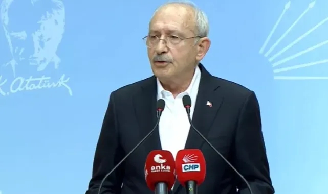 Malatya'da gündüz bakımevindeki görüntüler gündem olmuştu! CHP lideri Kılıçdaroğlu duyurdu: 'Ne pahasına olursa olsun...'