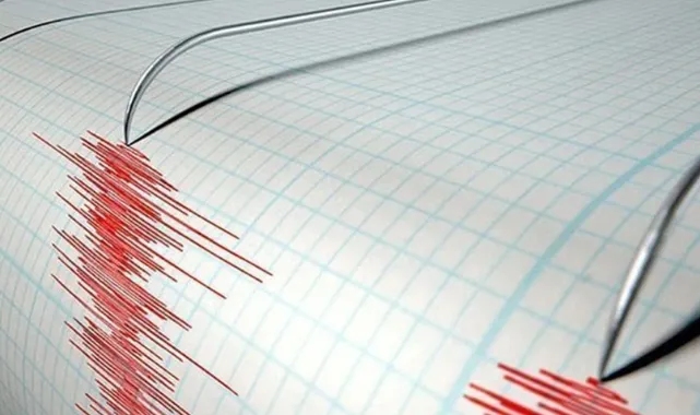 Malatya'da korkutan deprem