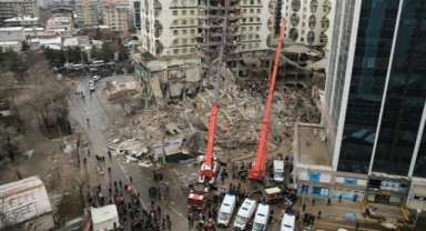Malatya Valiliği'nden şebeke suyunun içilmemesi uyarısı