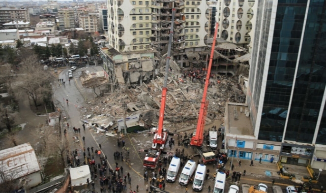 Malatya Valiliği'nden şebeke suyunun içilmemesi uyarısı