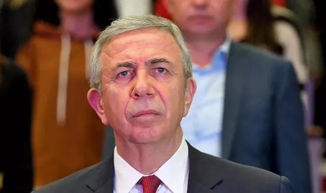 Mansur Yavaş: Maalesef ayrımcılık var; gönderdiğimiz bazı araçlar zaman zaman şehre sokulmadı