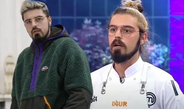 MasterChef şampiyonu Uğur Kardaş tutuklandı