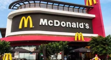 McDonalds'tan tepki yaratan menü: 40 TL'ye Patates dürüm