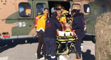 Menderes, deprem için tek yürek oldu
