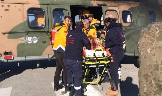 Menderes, deprem için tek yürek oldu