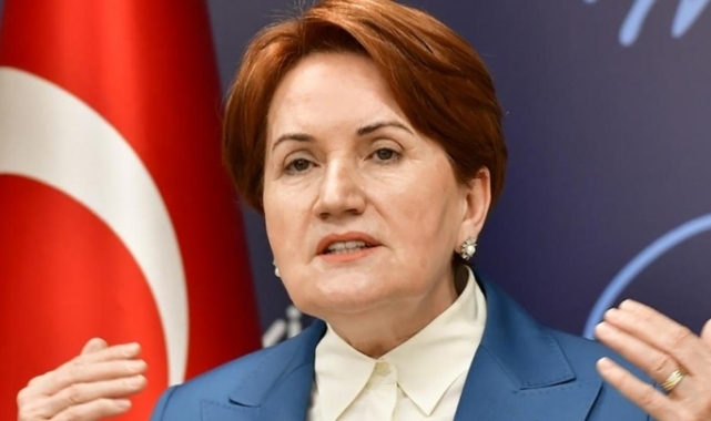 Meral Akşener: Son aldığımız duyuma göre seçim 14 Mayıs'ta yapılacak
