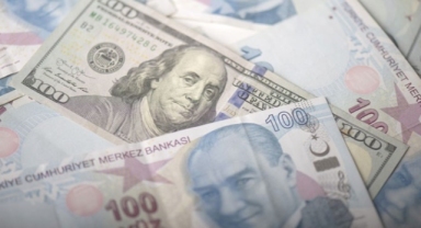 Merkez Bankası anketi: Piyasanın enflasyon ve dolar/TL beklentisi açıklandı