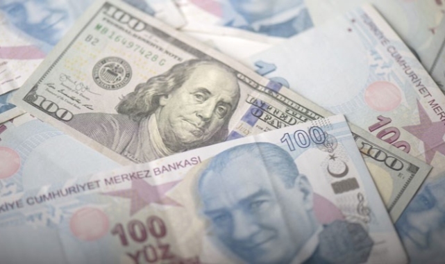 Merkez Bankası anketi: Piyasanın enflasyon ve dolar/TL beklentisi açıklandı