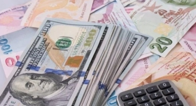 Merkez Bankası rezervinde deprem sonrası sert düşüş