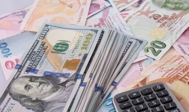 Merkez Bankası rezervinde deprem sonrası sert düşüş