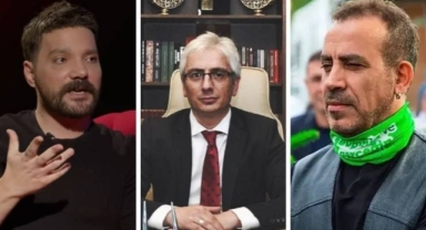 MHP'li Gür, Ahbap ile Oğuzhan Uğur'u hedef aldı