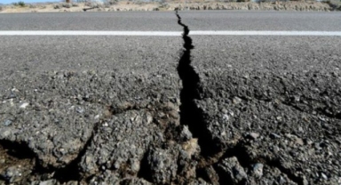 MTA o haritayı güncelledi: 45 il ve 110 ilçede 485 diri fay bulunuyor