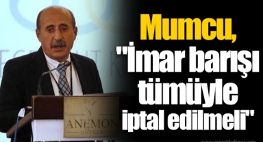 Mumcu,