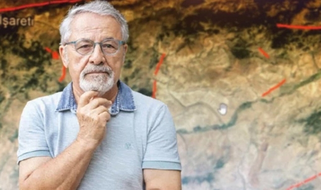 Naci Görür'den 'Psikolojimizi bozdunuz' eleştirisine yanıt: 'Yanlış mı yapmışız?'