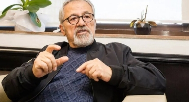 Naci Görür önce 'Kağıthane'de deprem olmadı' dedi, sonra özür diledi