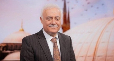 Nihat Hatipoğlu: Bilim adamlarının sözü, bizim için dini bir emir gibidir