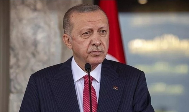 NYT'de 'Erdoğan' analizi: İktidarda kalmak için akla gelen her yolu kullanacak