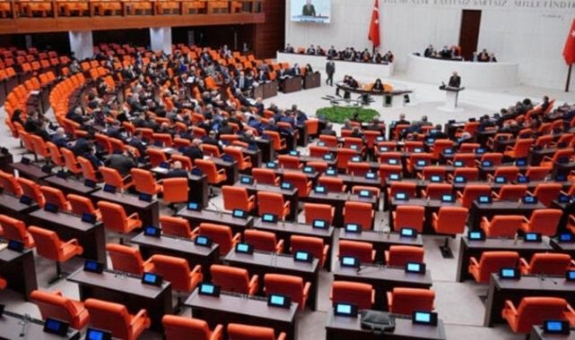 OHAL kararnamesi, Meclis’te