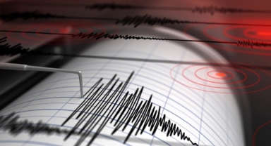 Osmaniye'de 4.6 büyüklüğünde deprem