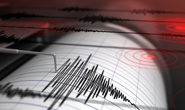 Osmaniye'de 4.6 büyüklüğünde deprem